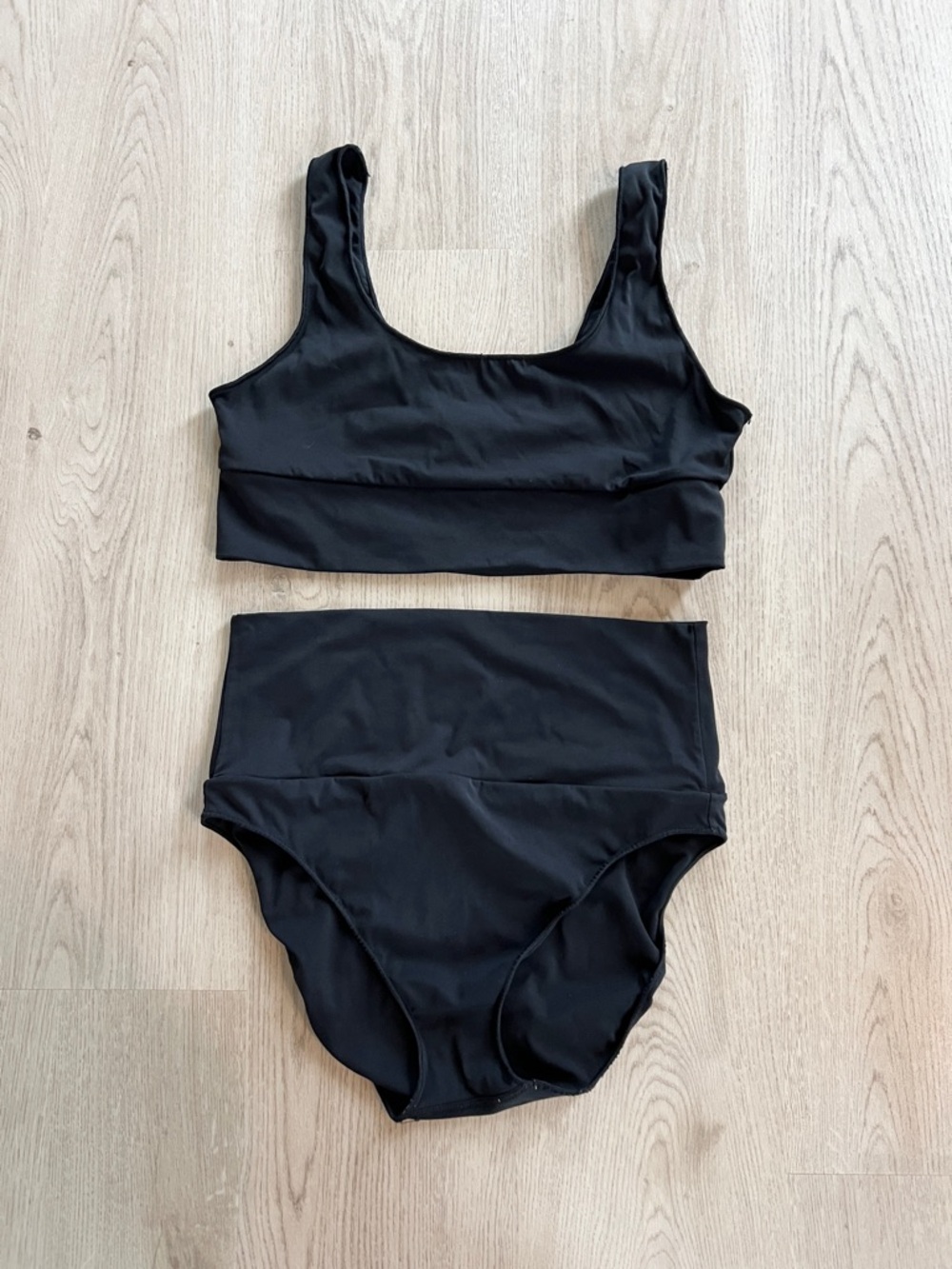 It’s Now Cool swim